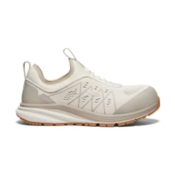New Women'S Vista Energy Shift Esd (Carbon-Fiber Toe) | Birch/Plaza Taupe Women Work Boots & Shoes
