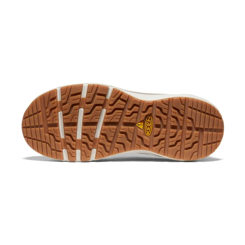 New Women'S Vista Energy Shift Esd (Carbon-Fiber Toe) | Birch/Plaza Taupe Women Work Boots & Shoes