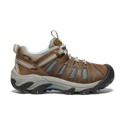 New Women'S Voyageur | Brindle/Alaskan Blue Women Shoes