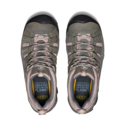 Fashion Women'S Voyageur | Drizzle/Fawn Women Shoes