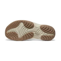New Women'S Waimea Leather Flip-Flop | Sorrel Horse/Plaza Taupe Women Slip-Ons