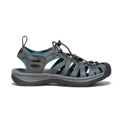 Discount Women'S Whisper | Magnet/Tapestry Women Sandals