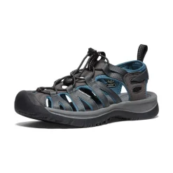 Discount Women'S Whisper | Magnet/Tapestry Women Sandals