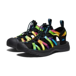 Hot Women'S Whisper | Original Tie Dye Women Sandals