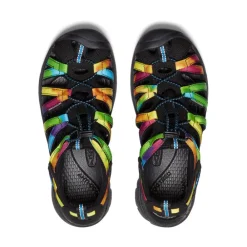 Hot Women'S Whisper | Original Tie Dye Women Sandals