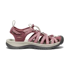 Hot Women'S Whisper | Rose Brown/Peach Parfait Women Sandals
