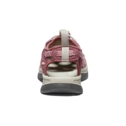 Hot Women'S Whisper | Rose Brown/Peach Parfait Women Sandals
