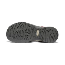 Hot Women'S Whisper | Rose Brown/Peach Parfait Women Sandals