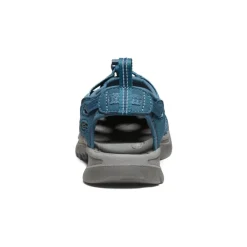 Best Women'S Whisper | Smoke Blue Women Sandals
