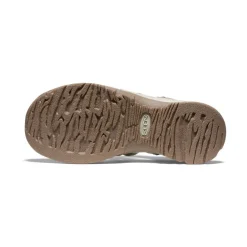 Sale Women'S Whisper | Taupe/Coral Women Sandals