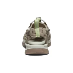 Sale Women'S Whisper | Timberwolf/Tarragon Women Sandals