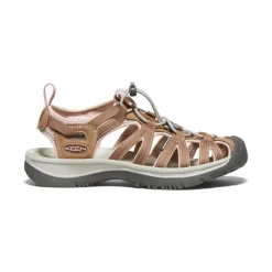 Online Women'S Whisper | Toasted Coconut/Peach Whip Women Sandals