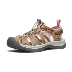 Online Women'S Whisper | Toasted Coconut/Peach Whip Women Sandals