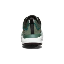 Hot Women'S Wk400 Leather Walking Shoe | Dark Forest/Sea Moss Women Shoes