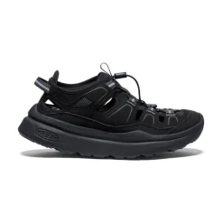 New Women'S Wk450 Walking Sandal | Black/Black Women Sandals
