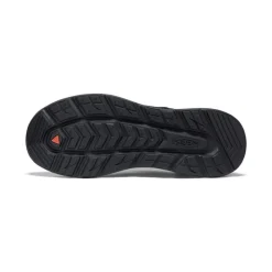New Women'S Wk450 Walking Sandal | Black/Black Women Sandals