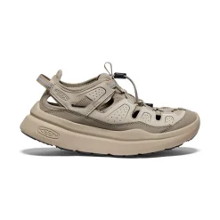 Online Women'S Wk450 Walking Sandal | Plaza Taupe/Black Women Sandals
