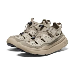 Online Women'S Wk450 Walking Sandal | Plaza Taupe/Black Women Sandals
