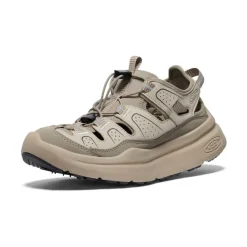 Online Women'S Wk450 Walking Sandal | Plaza Taupe/Black Women Sandals