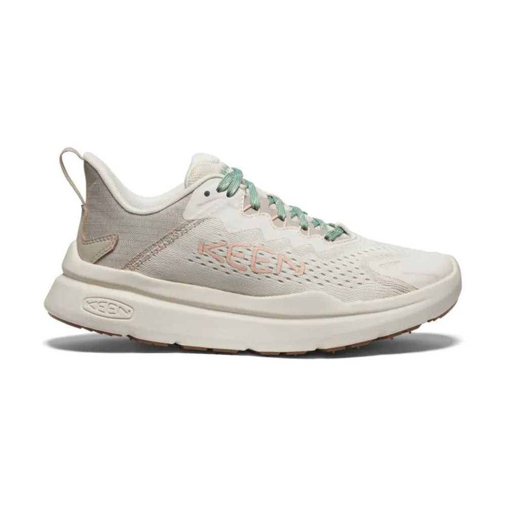 New Women'S Wk450 Walking Shoe | Birch/Peach Parfait Women Shoes