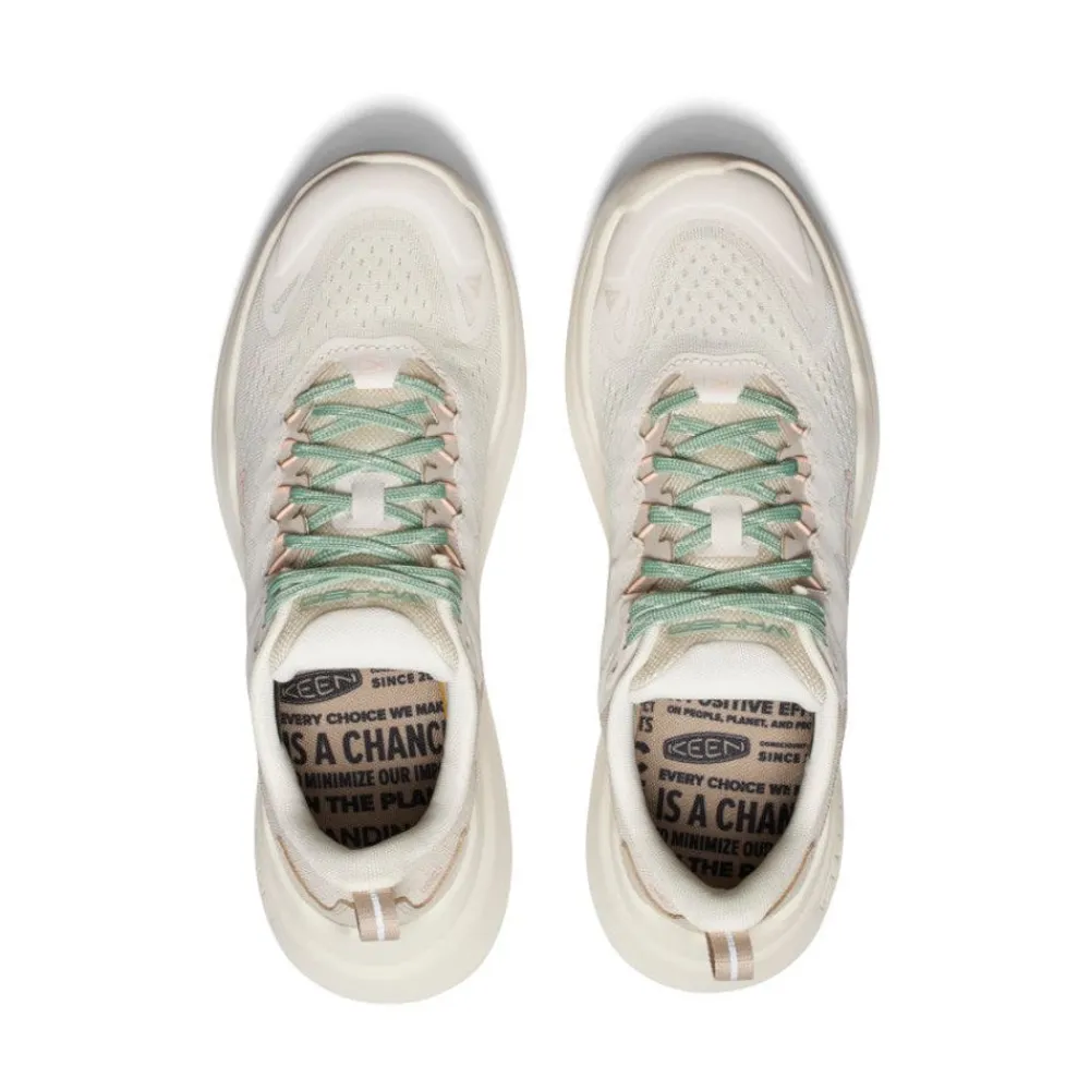 New Women'S Wk450 Walking Shoe | Birch/Peach Parfait Women Shoes