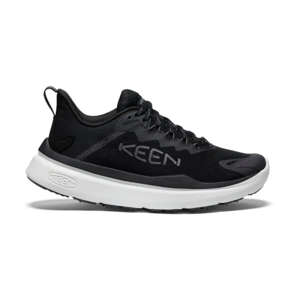 Outlet Women'S Wk450 Walking Shoe | Black/Star White Women Shoes