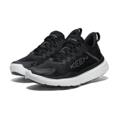 Outlet Women'S Wk450 Walking Shoe | Black/Star White Women Shoes