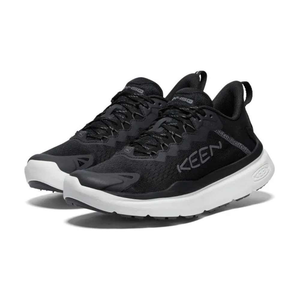 Outlet Women'S Wk450 Walking Shoe | Black/Star White Women Shoes
