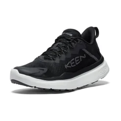 Outlet Women'S Wk450 Walking Shoe | Black/Star White Women Shoes