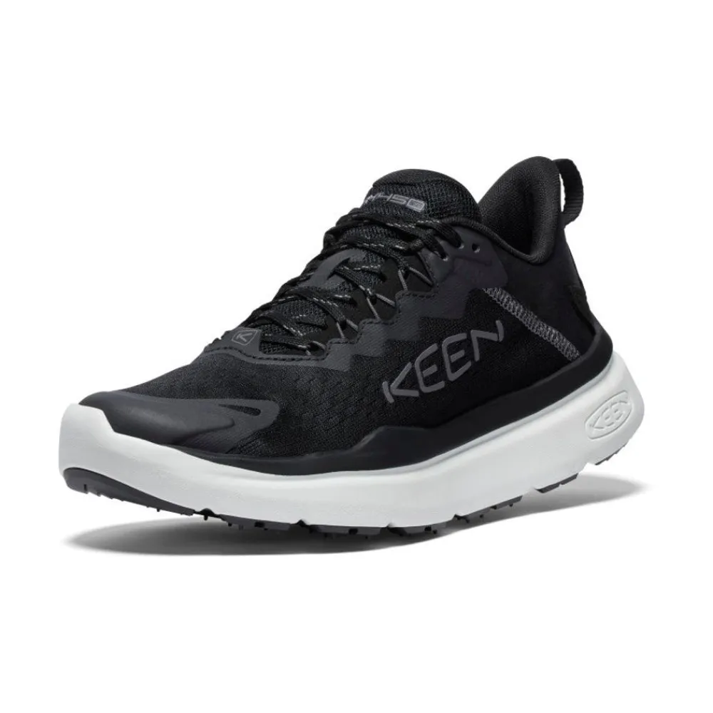 Outlet Women'S Wk450 Walking Shoe | Black/Star White Women Shoes
