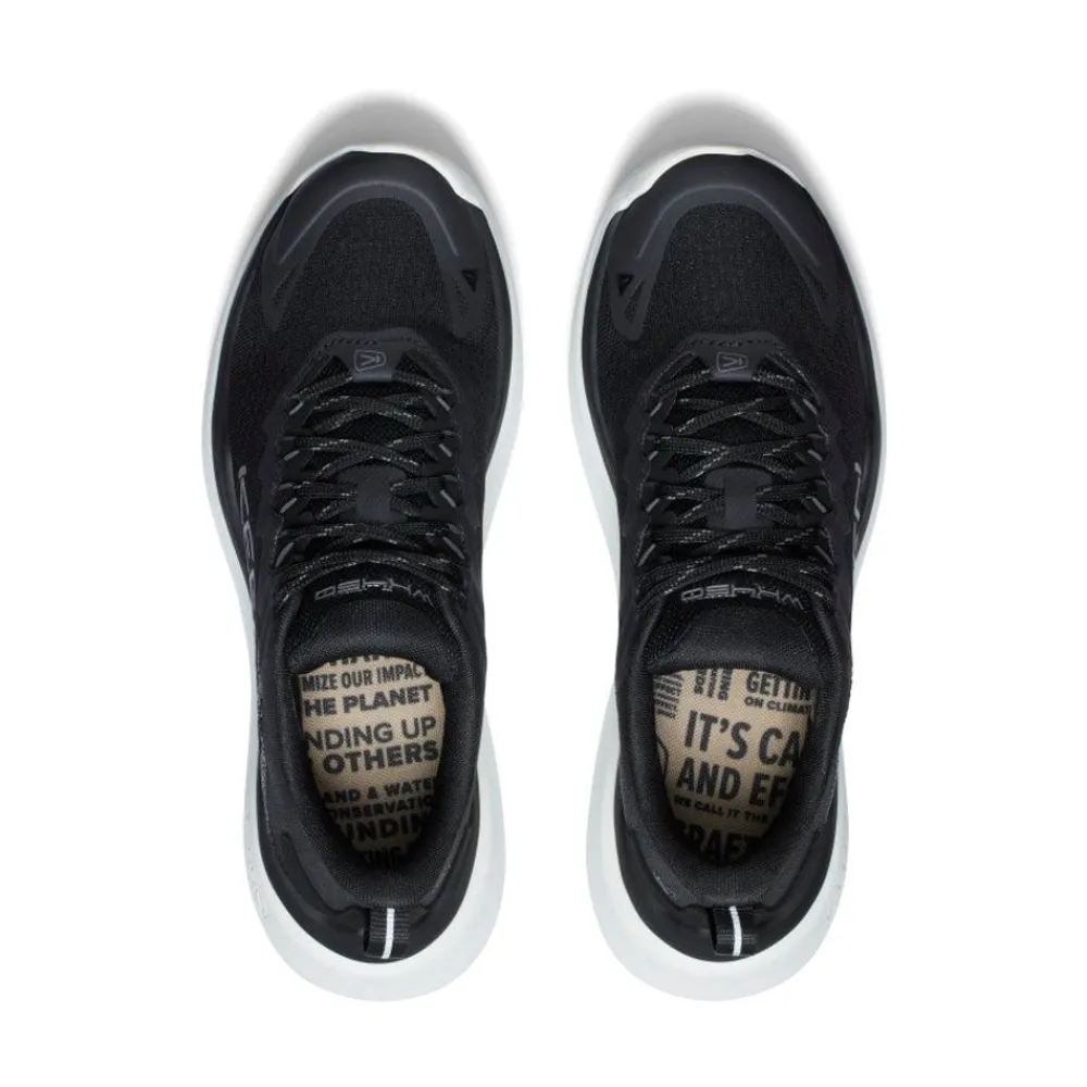 Outlet Women'S Wk450 Walking Shoe | Black/Star White Women Shoes