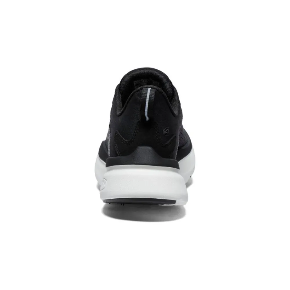 Outlet Women'S Wk450 Walking Shoe | Black/Star White Women Shoes