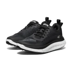 Clearance Women'S Wk400 Walking Shoe | Black/White Women Shoes