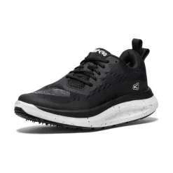 Clearance Women'S Wk400 Walking Shoe | Black/White Women Shoes