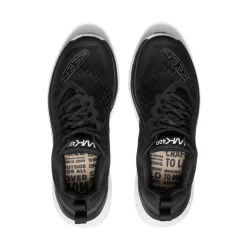 Clearance Women'S Wk400 Walking Shoe | Black/White Women Shoes