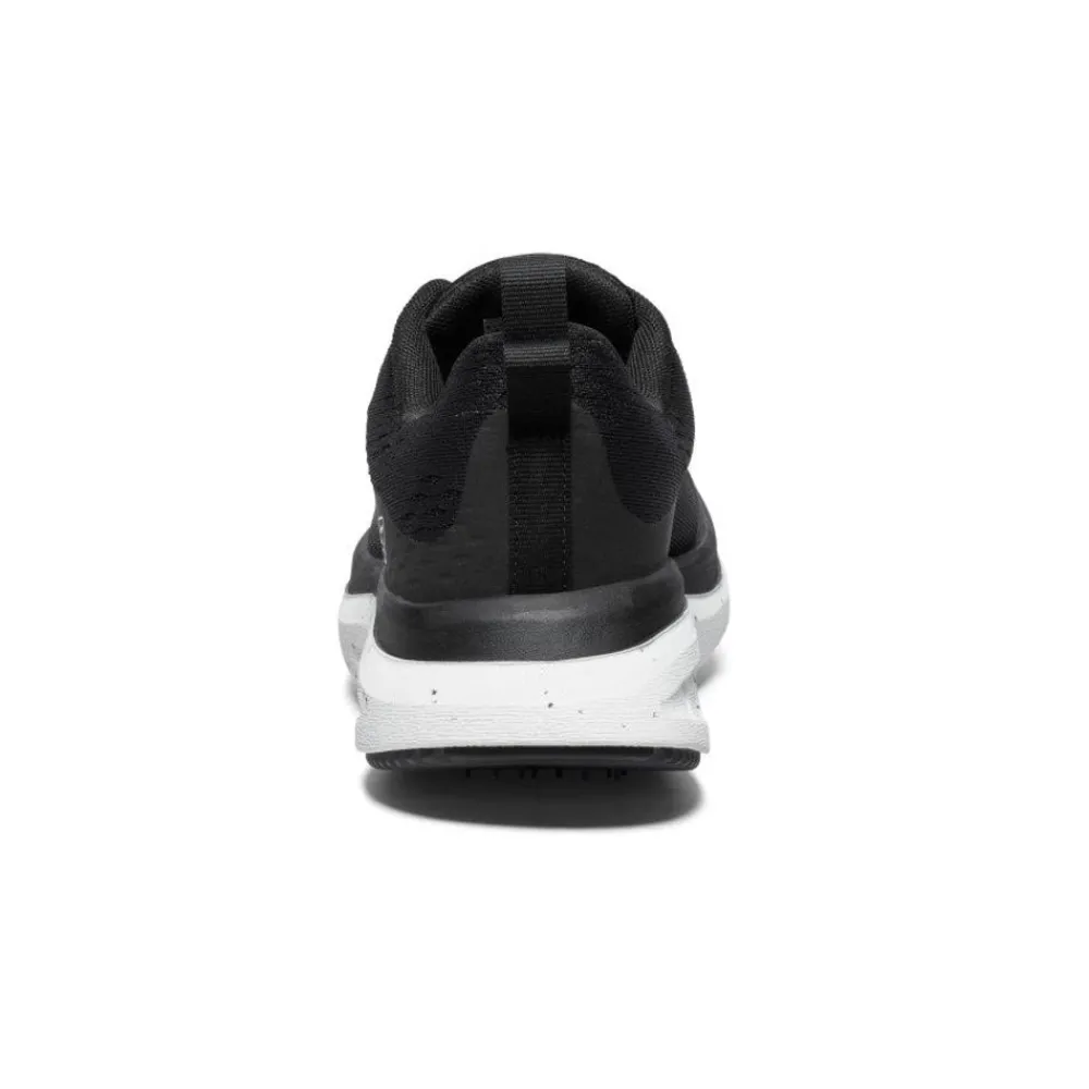 Clearance Women'S Wk400 Walking Shoe | Black/White Women Shoes