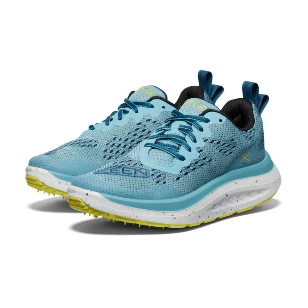 Fashion Women'S Wk400 Walking Shoe | Reef Waters/Evening Primrose Women Shoes