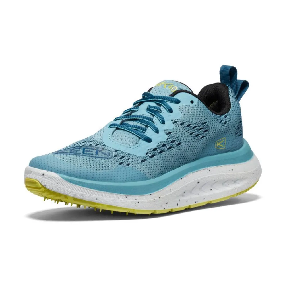Fashion Women'S Wk400 Walking Shoe | Reef Waters/Evening Primrose Women Shoes