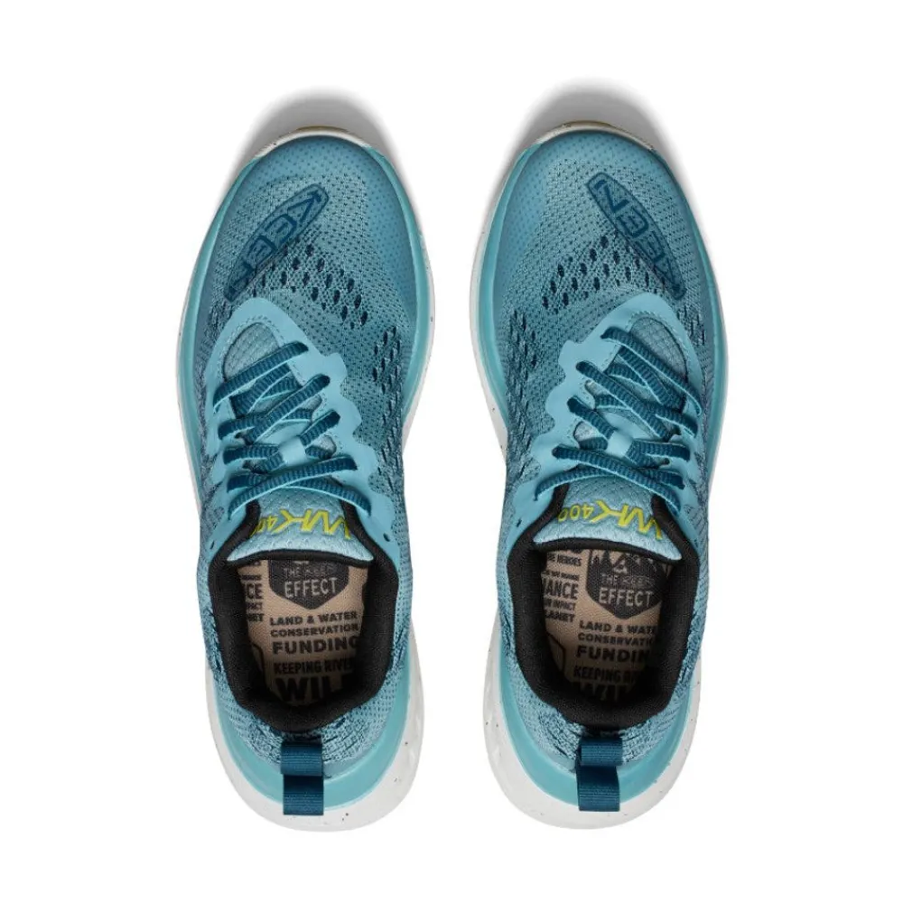 Fashion Women'S Wk400 Walking Shoe | Reef Waters/Evening Primrose Women Shoes