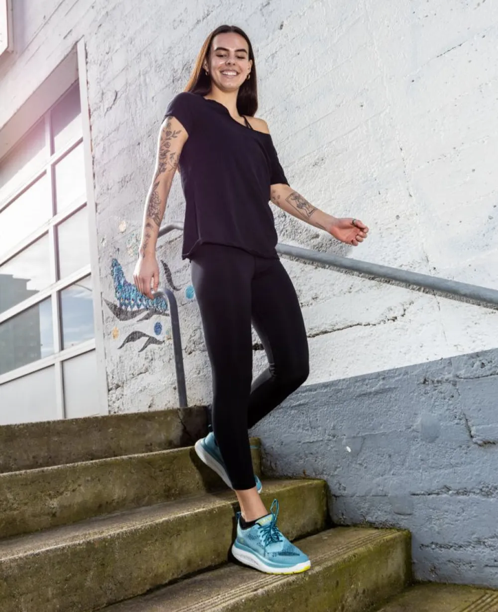 Fashion Women'S Wk400 Walking Shoe | Reef Waters/Evening Primrose Women Shoes