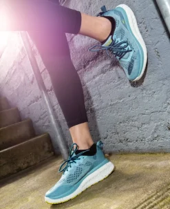 Fashion Women'S Wk400 Walking Shoe | Reef Waters/Evening Primrose Women Shoes