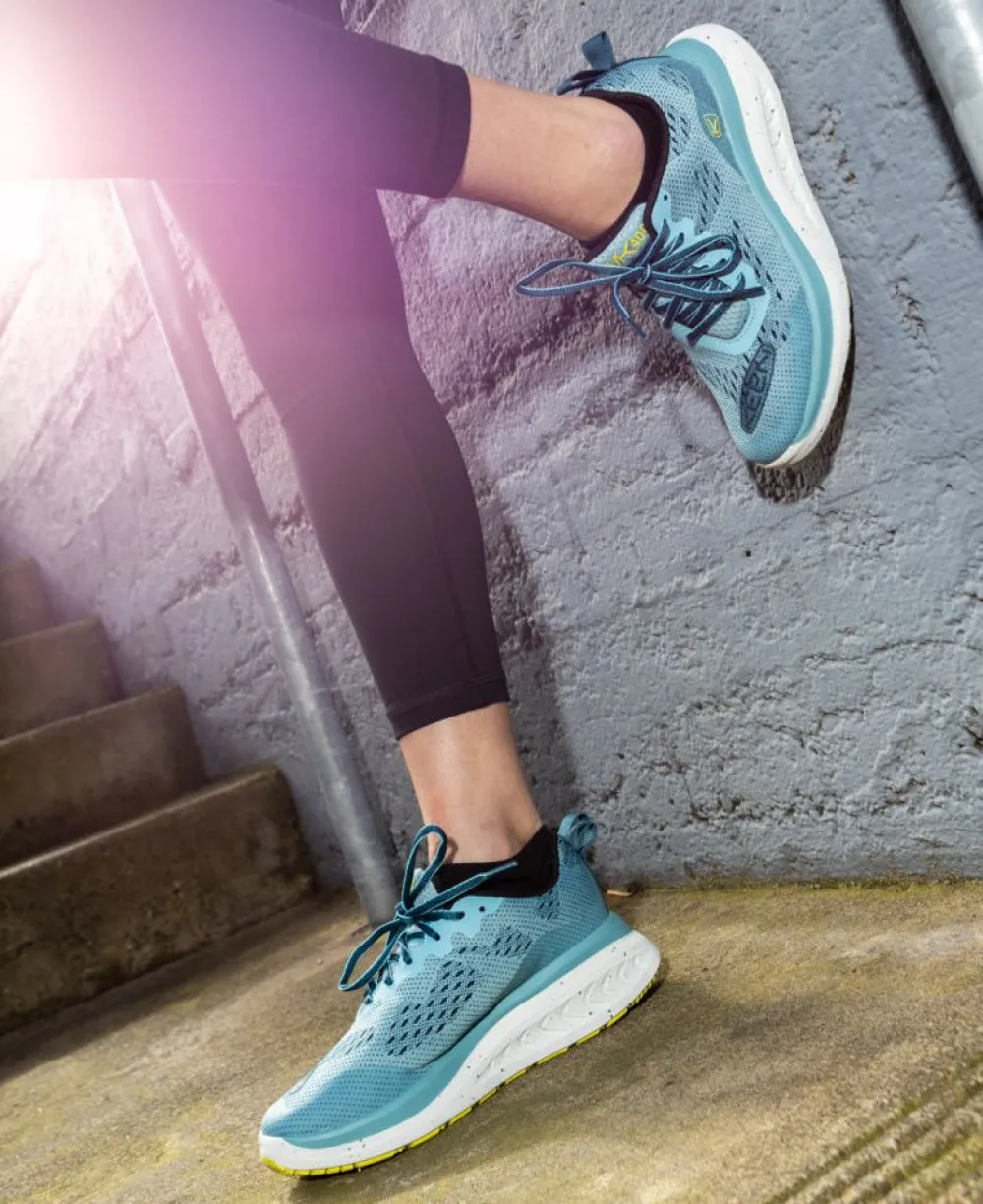 Fashion Women'S Wk400 Walking Shoe | Reef Waters/Evening Primrose Women Shoes