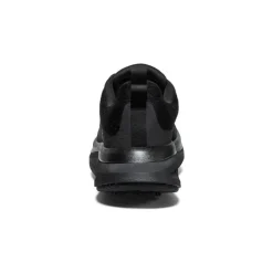 New Women'S Wk400 Walking Shoe | Triple Black Women Shoes