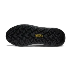 New Women'S Wk400 Walking Shoe | Triple Black Women Shoes