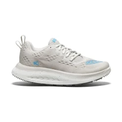 Sale Women'S Wk400 Walking Shoe | Vapor/Azure Blue Women Shoes