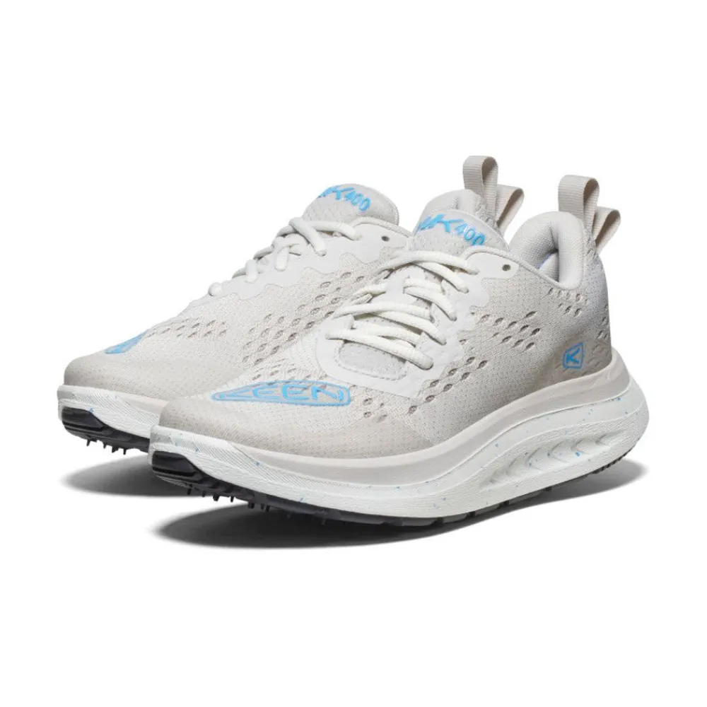 Sale Women'S Wk400 Walking Shoe | Vapor/Azure Blue Women Shoes