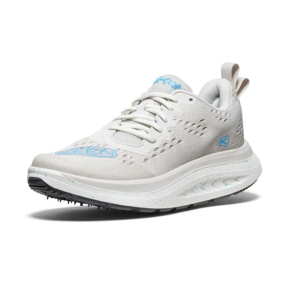 Sale Women'S Wk400 Walking Shoe | Vapor/Azure Blue Women Shoes