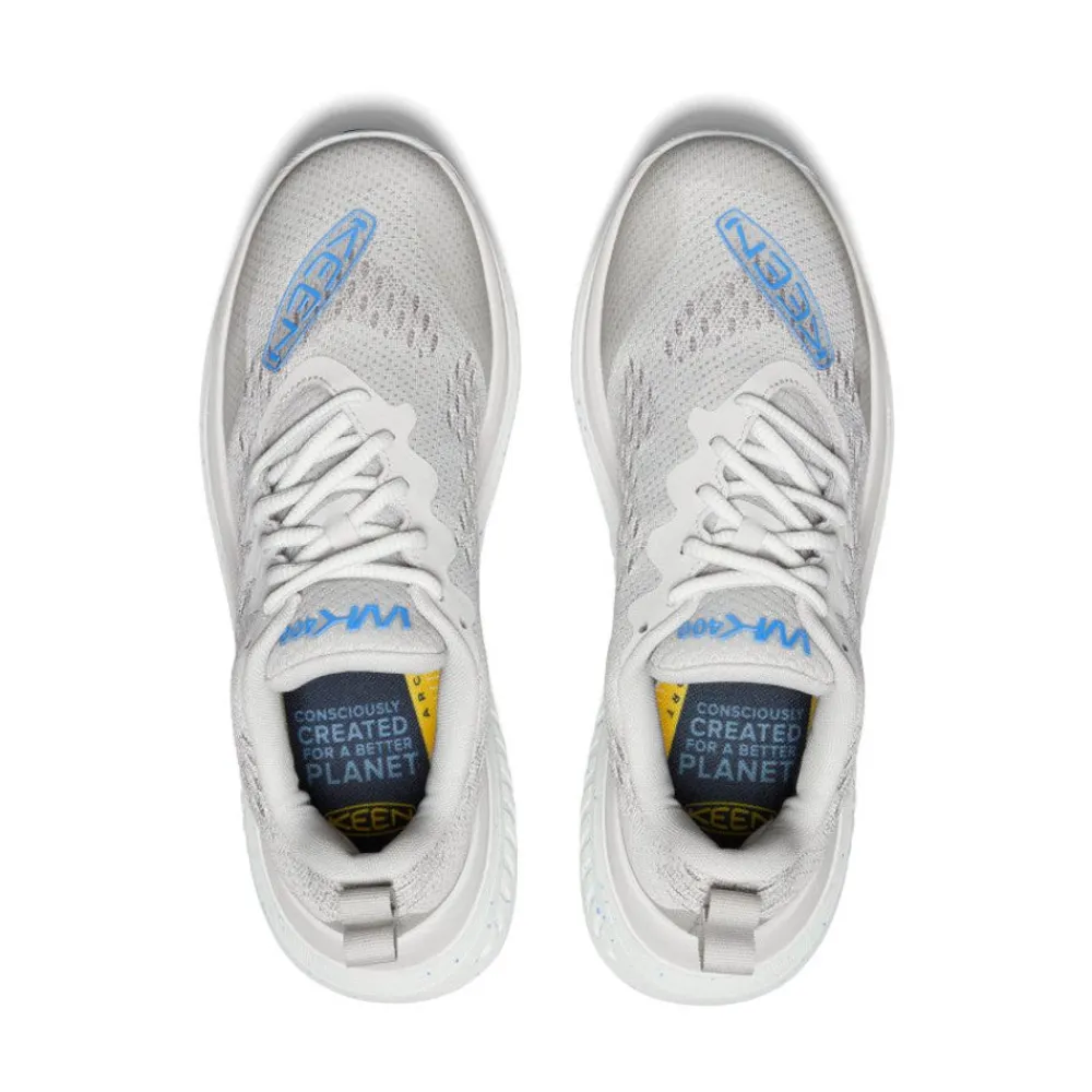 Sale Women'S Wk400 Walking Shoe | Vapor/Azure Blue Women Shoes