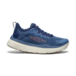 Best Women'S Wk450 Walking Shoe | Vintage Indigo/Nostalgia Rose Women Shoes