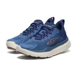 Best Women'S Wk450 Walking Shoe | Vintage Indigo/Nostalgia Rose Women Shoes